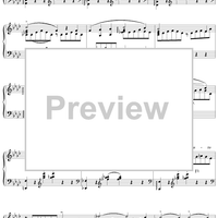 Notturno No. 3 in A-flat Major