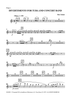 Divertimento for Tuba and Concert Band - Flute 1