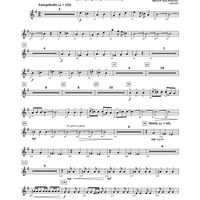 Summer Dances - F Horn 2