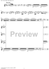 Trio in G Major Op. 3, No. 1 - Violin 2