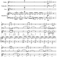 Waken Lords and Ladies Gay - from 26 Welsh Songs