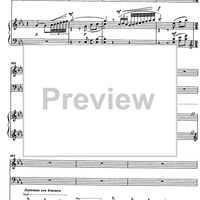 La gnot dai muarz (The night of the Dead) - piano reduction - Piano Score