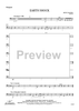 Earth Shock - Timpani