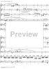 Kyrie for Four Voices, Violin, Bass, Continuo,  K. 91 (K186i) - Full Score