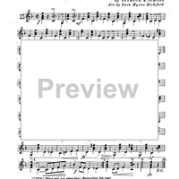 Mandolin & Guitar Collection No. 22 - Guitar / Mandolin Bass