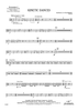 Kinetic Dances - Percussion 3
