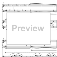 Ballet of Unhatched Chicks from Pictures at an Exhibition