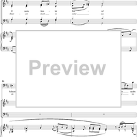 St. John Passion: Part II, Nos. 31 and 32, "Und neigte das Haupt und verschied", "Mein teurer Heiland"