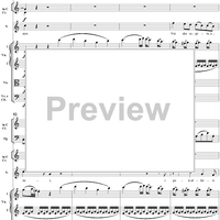 "Chi sà, chi sà, qual sia", aria, K582