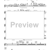Harry Potter Symphonic Suite - Piccolo