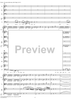 "Per questa bella mano", aria, K612 - Full Score