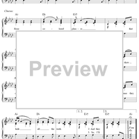 Rose Colored Glasses