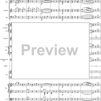 Frühlingsstimmen (Voices of Spring), Op. 410