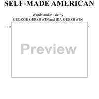 A Typical Self-Made American