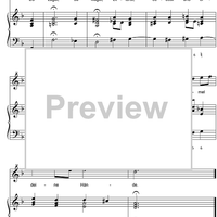 Mein Jesu,was vor Seelen Weh