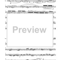 Little Suite No. 3 for Solo Tuba