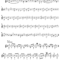 Very Easy Studies, Op. 35