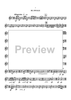 Quintet No. 1 - Trumpet 2 in Bb