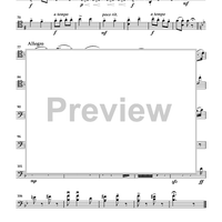 Dances with Cellos: Volume II - Cello 2