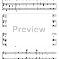 Come, Josephine In My Flying Machine (Up She Goes!)