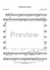 Spinning Song - Euphonium 2 BC/TC