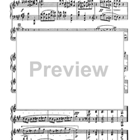 Piano Concerto, Opus 20 for 2 Pianos - 1st Movement