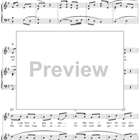 The Bells of Aberdovey