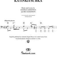 Katinkitschka