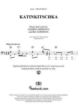 Katinkitschka