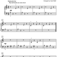 In the Hall of the Mountain King