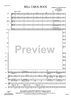 Bell Carol Rock - Score