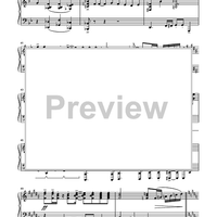 Standing on the Promises