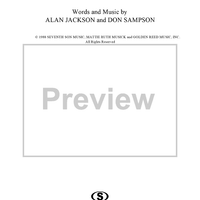 Midnight in Montgomery