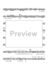 Three Pieces - Tuba