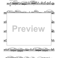 Sonata in A Minor - Euphonium BC/TC