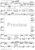 Barcarolle No. 5 in F-sharp Minor, Op. 66