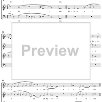 Missa Carminum: Kyrie