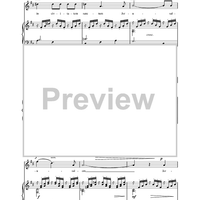 In Paradisum (from Requiem)