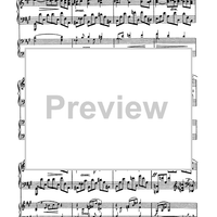 Piano Concerto, Opus 20 for 2 Pianos - 3rd Movement