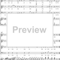 Mass No. 9 (Sancti Bernardi) in B-flat Major, "Heiligmesse": No. 6. Dona nobis pacem