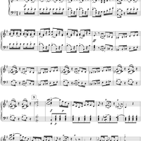 Macbeth, Act 3, No. 14, Ballet Music