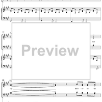 Blessed Be Your Name