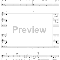 Forever and Ever, Amen