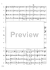Teddy Bear's Picnic - Score