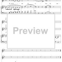 O Salutaris - No. 6 from "Mass No. 6 in C major"