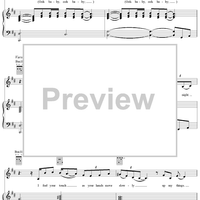 Love Scene (Ooh Baby)