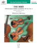 The Bird (Finale from String Quartet Op. 33 No. 3) - Viola