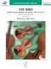 The Bird (Finale from String Quartet Op. 33 No. 3) - Violin 3 (Viola T.C.)
