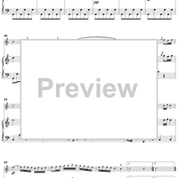 Sonata in C Major, Op. 16, No. 3 - Piano