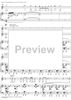 La forza del destino, Act 4, No. 27, Scene and Final Trio. "Io muoio! Confessione!" and "Non imprecare, umiliati" - Score